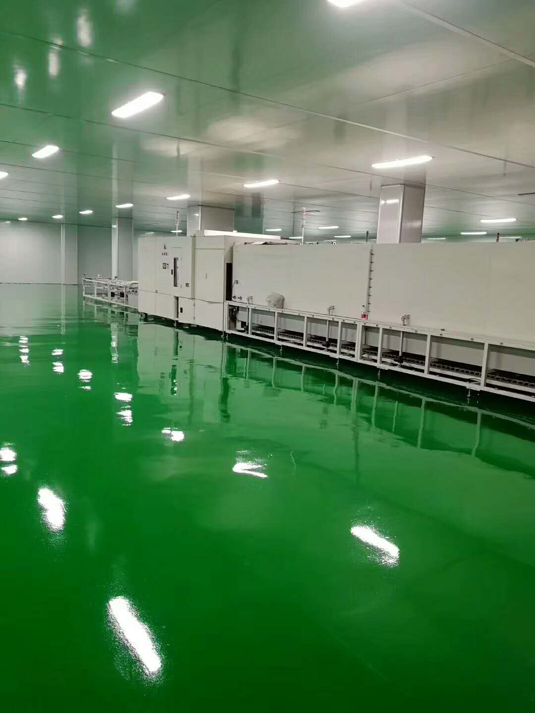 医疗器械净化工程图 医疗器械净化工程图