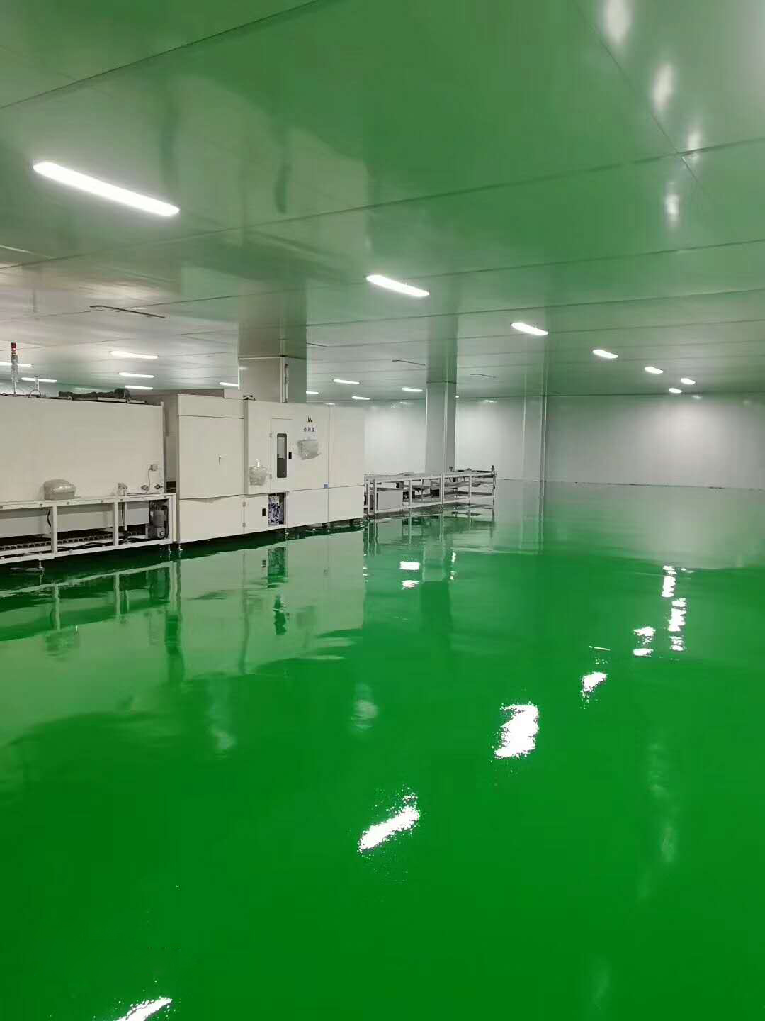 医疗器械净化车间工程 医疗器械净化车间工程